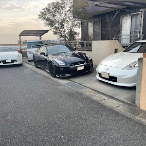 フェアレディZ Z34