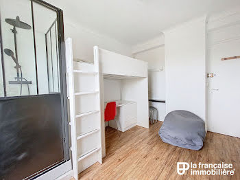 appartement à Rennes (35)