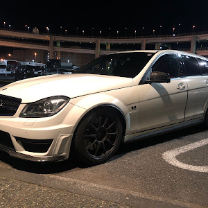 Cクラス C63