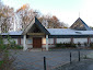 photo de Église Saint Georges de la Beaujoire