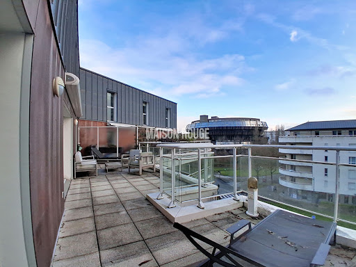 Appartement avec terrasse 3