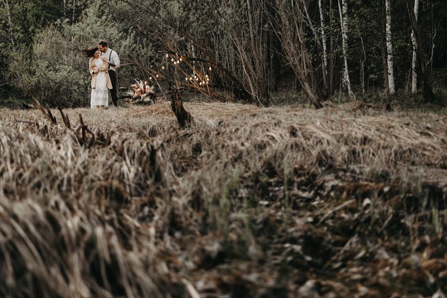 Svatební fotograf Ivan Kancheshin (ivankancheshin). Fotografie z 27.května 2019