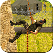 Us Army Training School Game:Special Force Course 1.0 Icon