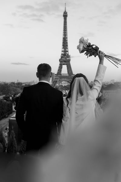 Fotógrafo de casamento Filip Czempka (czempkaslubnie). Foto de 3 de outubro 2022