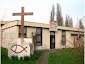 photo de Chapelle Saint-Lazare (Clos Saint-Lazare)