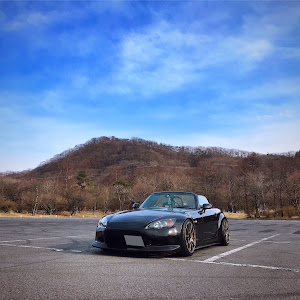 S2000 AP1