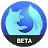 Firefox Rocket Beta - Fast and Lightweight0.8.1455 (1455) 