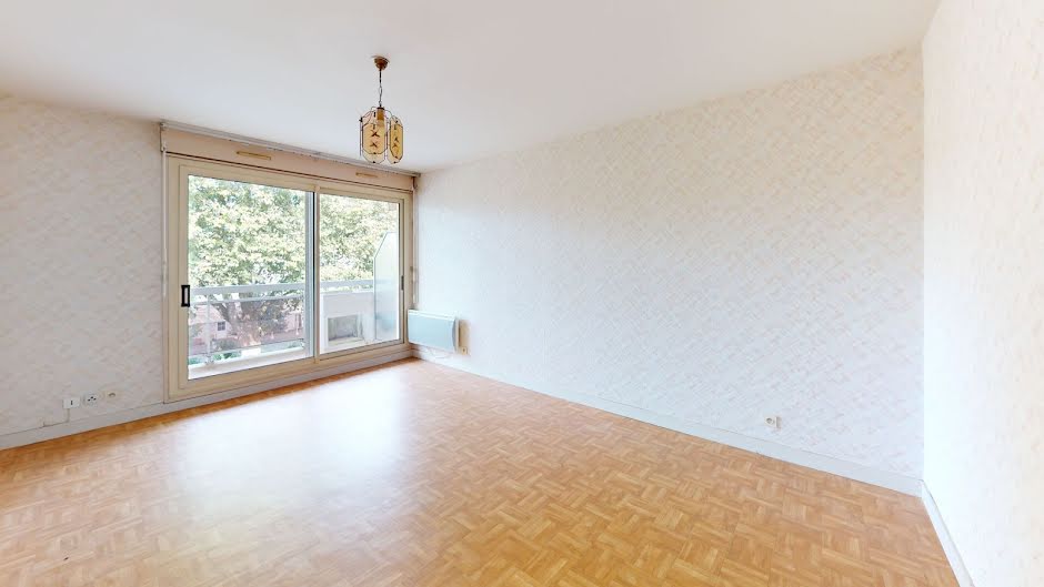 Vente appartement 2 pièces 47 m² à Saumur (49400), 77 000 €