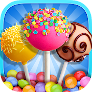 Cake Pop Maker 1.0.0.0 Icon