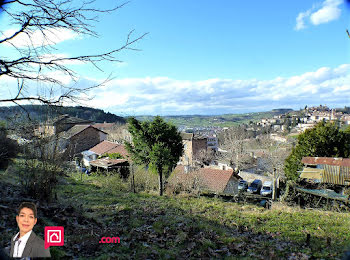 maison à Bourg-de-Thizy (69)