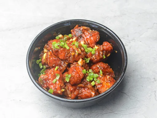 Gobi Manchurian Dry