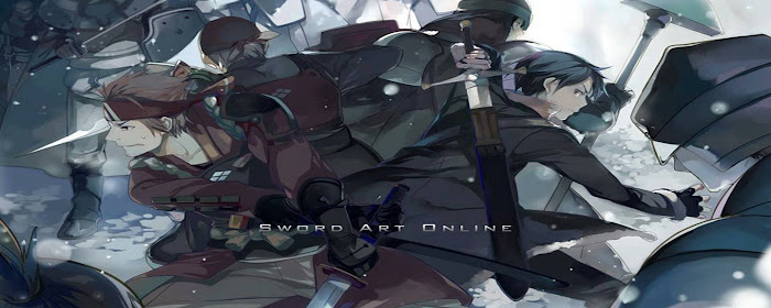 Sword Art Online Wallpapers marquee promo image