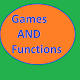 Download GamesAndFunctions For PC Windows and Mac