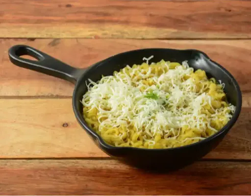 Cheese Maggi