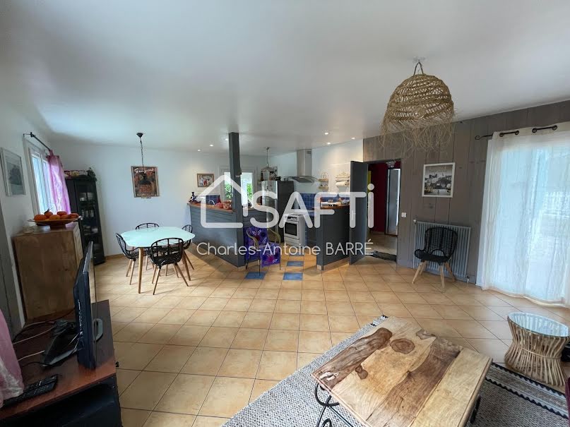 Vente maison 5 pièces 107 m² à Andernos-les-Bains (33510), 560 000 €