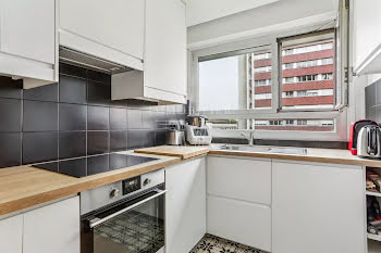 appartement à Boulogne-Billancourt (92)