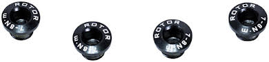 Rotor Chainring Bolt Covers for Ultegra 8000 Cranks alternate image 2