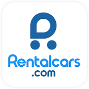 Rentalcars.com Car hire App