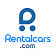 Rentalcars.com Location Auto icon