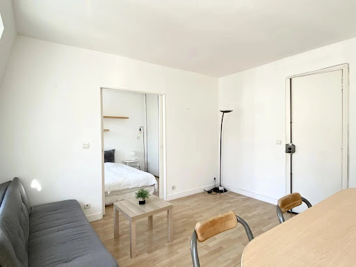 Apartment 1