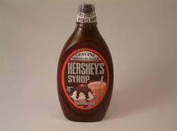 Hershey's Chocolate Syrup-Copy Cat_image