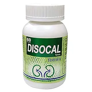 DISOCAL 60TAB