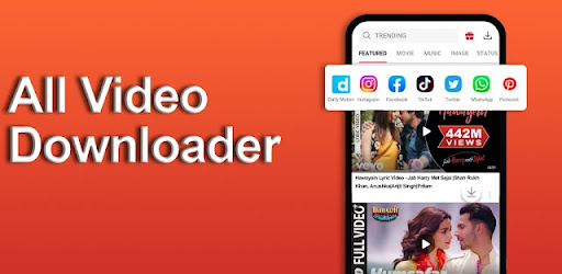 All Movie & Video Downloader