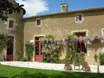 maison à Niort (79)