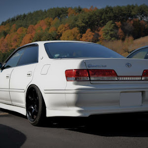 マークII JZX100