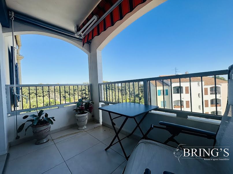 Vente viager 5 pièces 108 m² à Hyeres (83400), 327 500 €