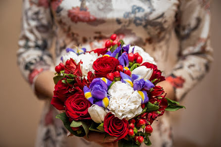 Photographe de mariage Ilnar Safiullin (ilnarsafiullin). Photo du 10 novembre 2017