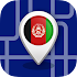 Offline Afghanistan Maps2.0.0