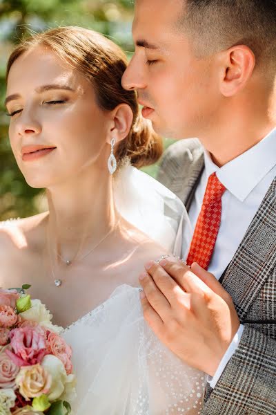 Wedding photographer Georgiy Shalaginov (shalaginov). Photo of 28 March 2022