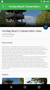 Bluewater Tourism Travel Companion(圖5)-速報App