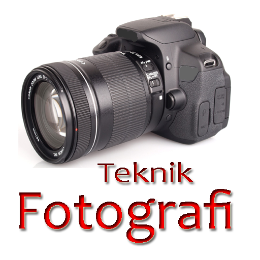 Teknik Fotografi