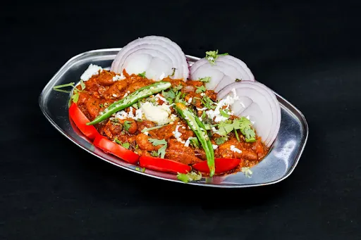 Rajma Masala