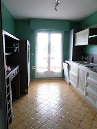 appartement à Angouleme (16)