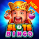 Slots (Golden HoYeah)  icon