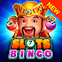 Slots (Golden HoYeah) - Casino Slots2.3.7