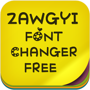 Zawgyi One Font Free Download For Pc