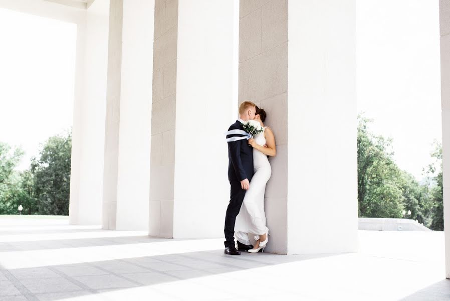 Svatební fotograf Evgeniy Labonarskiy (lendphoto). Fotografie z 14.listopadu 2018