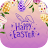 Catch the Easter Bunny icon