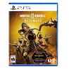 [Mã 99Elha Giảm 7% Đơn 300K] Đĩa Game Ps5 Mortal Kombat 11 Ultimate Edition