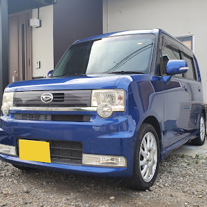 ムーヴコンテ L575S