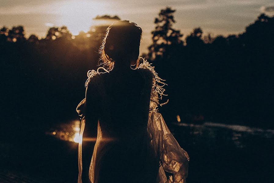 Fotógrafo de casamento Stan Hara (staskhara). Foto de 7 de junho 2019