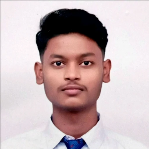 Rajiv Mahto, Hello there! My name is Rajiv Mahto, a student and a dedicated tutor with a Bachelor of Engineering degree in Mechanical from Gujarat Technological University. With a remarkable rating of 4.0, I have successfully taught numerous students and have gained valuable experience over the years. I am proud to have received positive feedback from 111 users who have greatly appreciated my teaching methods and expertise.

My main focus is on preparing students for the 10th Board Exam, 12th Commerce Exam, and Olympiad exams. I specialize in various subjects, including English, Mathematics for Class 9 and 10, Mental Ability, and Science for Class 9 and 10. I am committed to providing personalized and effective strategies to help students grasp complex concepts and improve their overall academic performance.

I am fluent in English and comfortable communicating in this language. I understand the importance of clear communication to ensure a smooth learning experience.

With my extensive knowledge, experience, and ability to adapt to students' individual needs, I am confident in helping you excel in your upcoming exams. Let's embark on this learning journey together and achieve your academic goals!