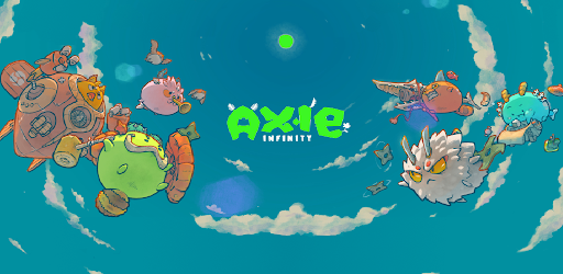 Axie Infinity Game Guide