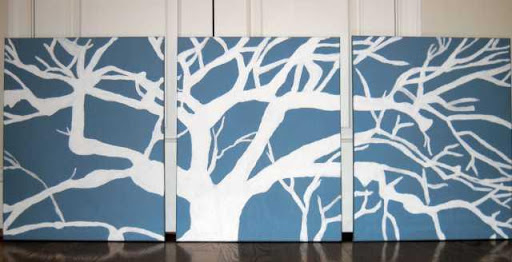 DIY Wall Art Design Ideas