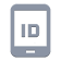 Device ID (Mobile and Watch) icon