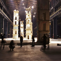 Hangar Bicocca di 